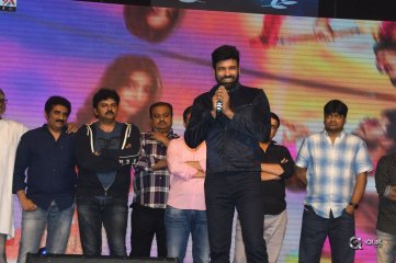 Duvvada Jagannadham Movie Thanks Meet